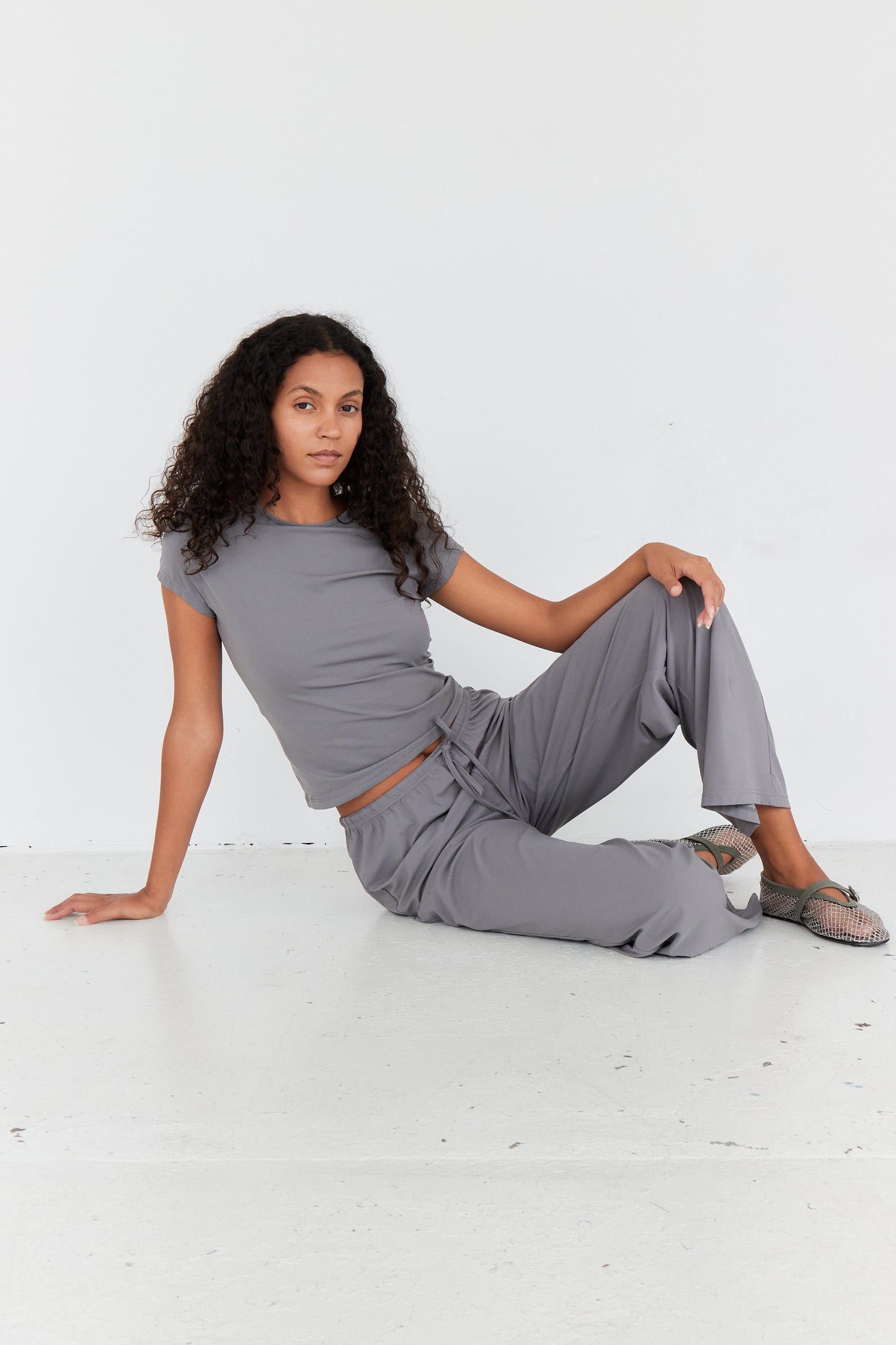 ENSEMBLE JULIETTE GRIS