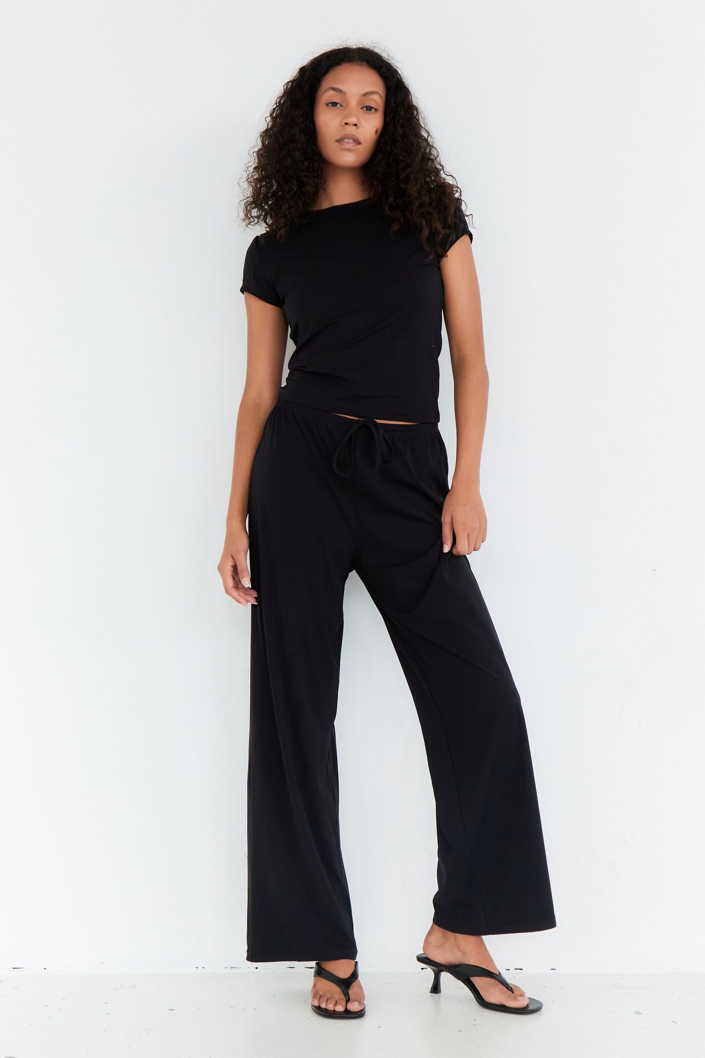 ENSEMBLE JULIETTE NOIR