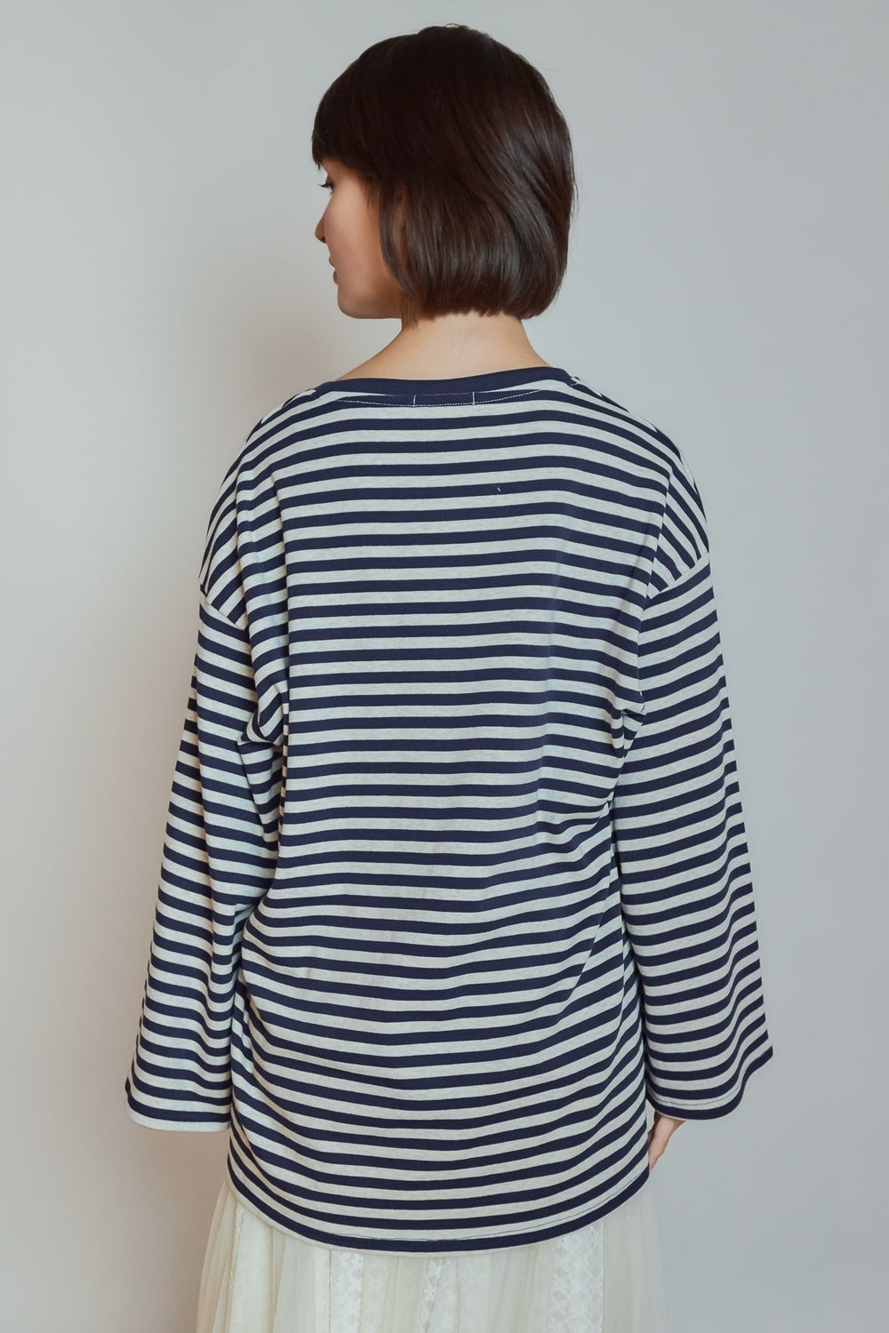 T-SHIRT MONA MARINE
