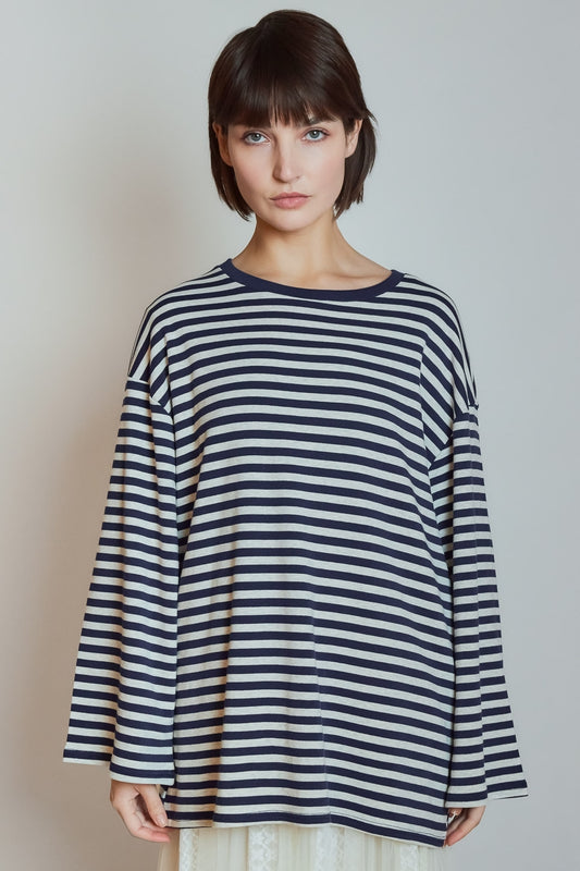 T-SHIRT MONA MARINE