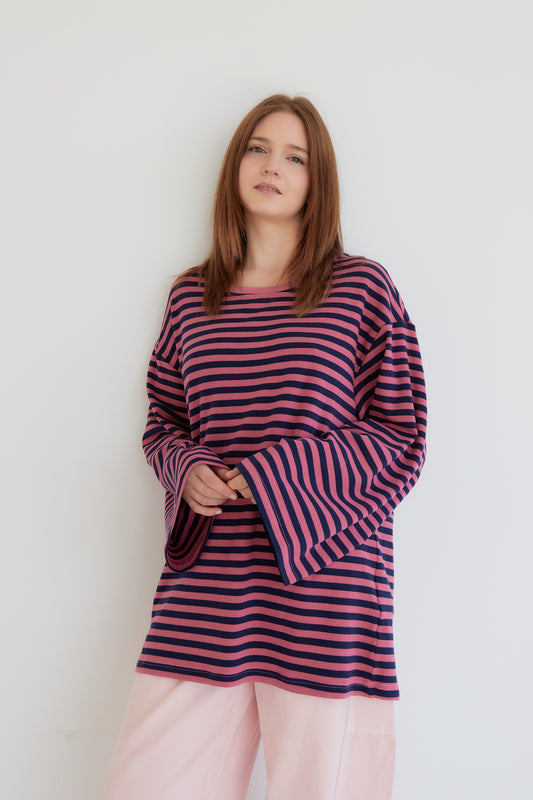 T-SHIRT MONA ROSE