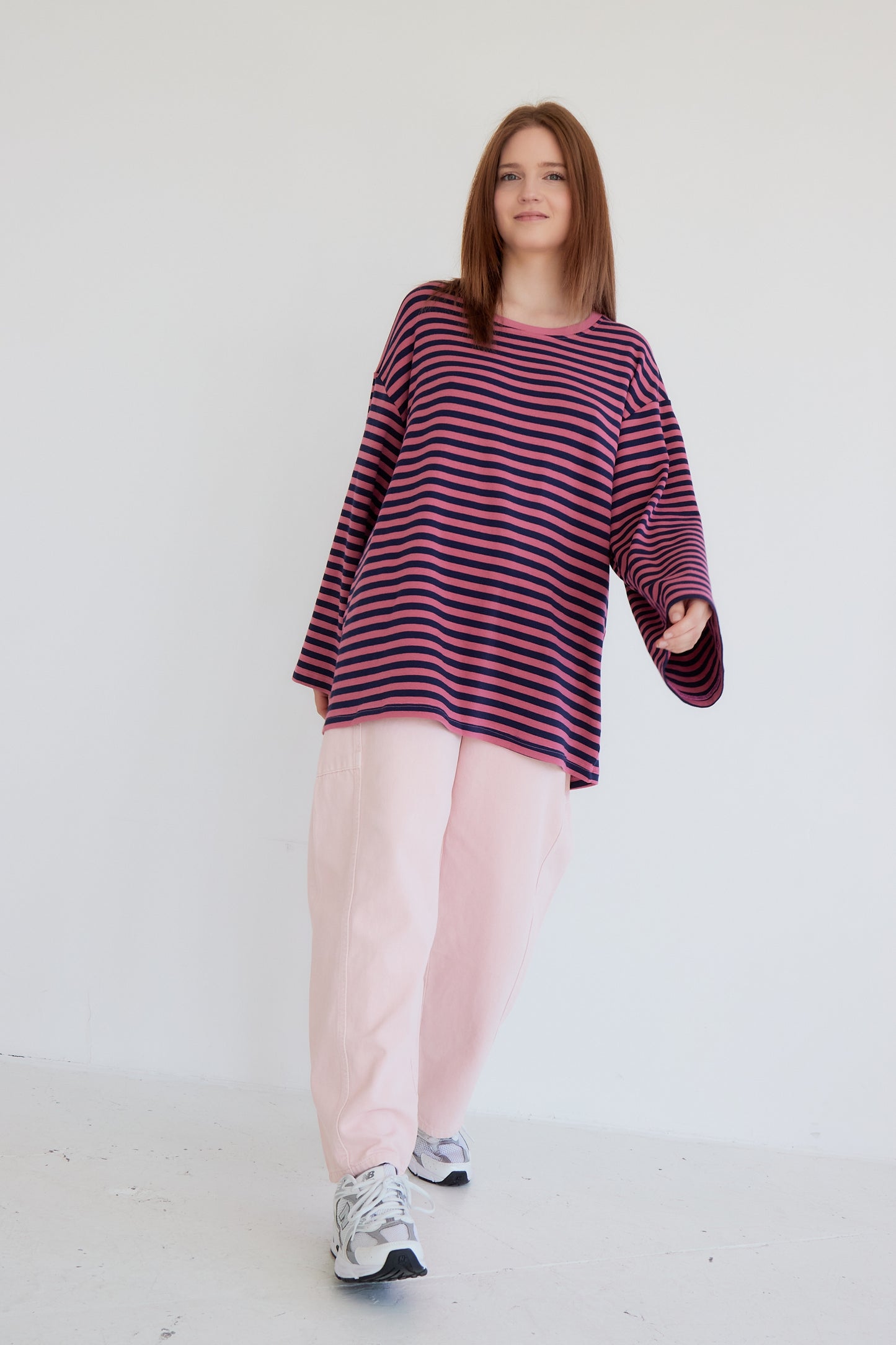 T-SHIRT MONA ROSE