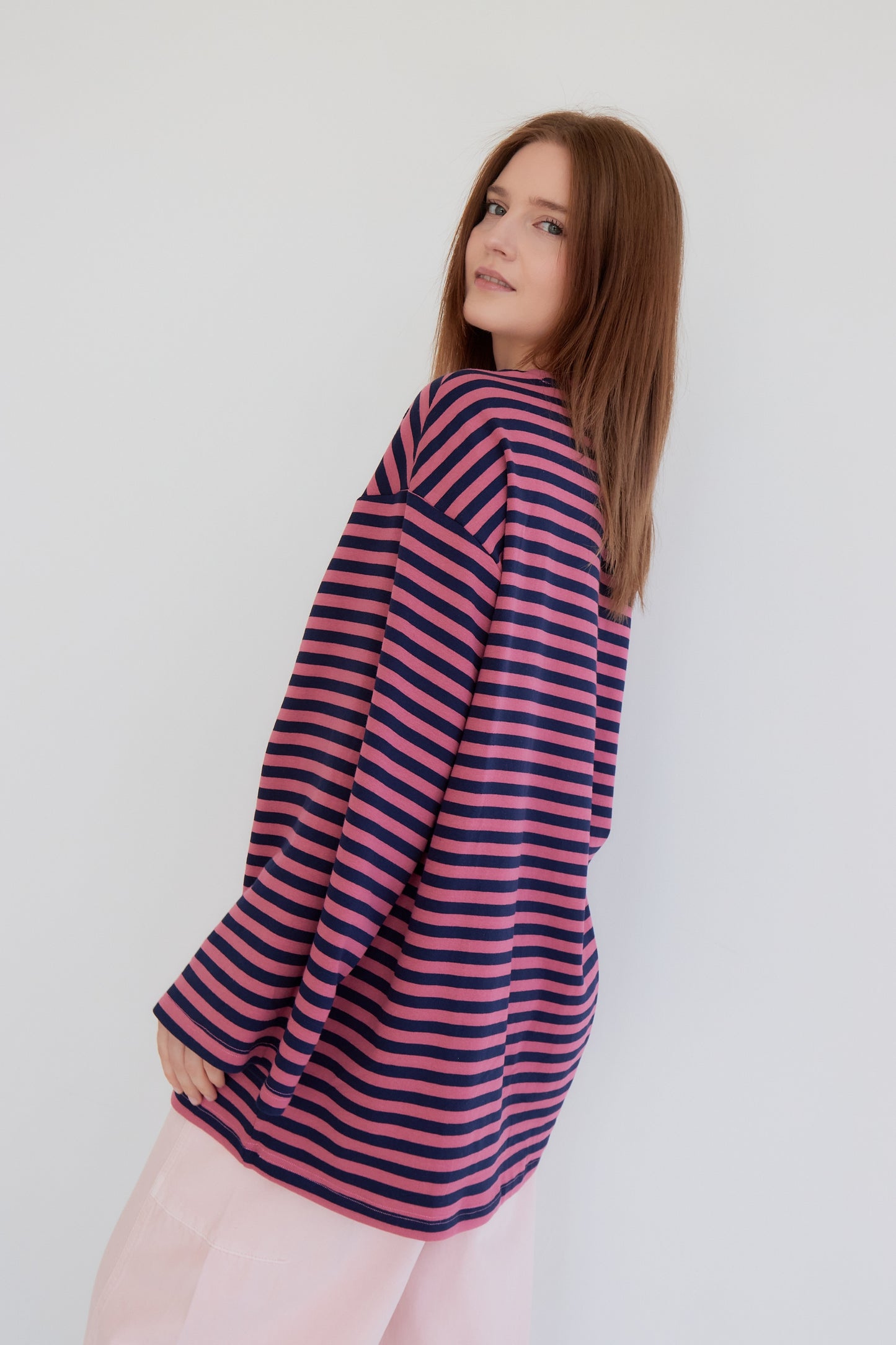 T-SHIRT MONA ROSE