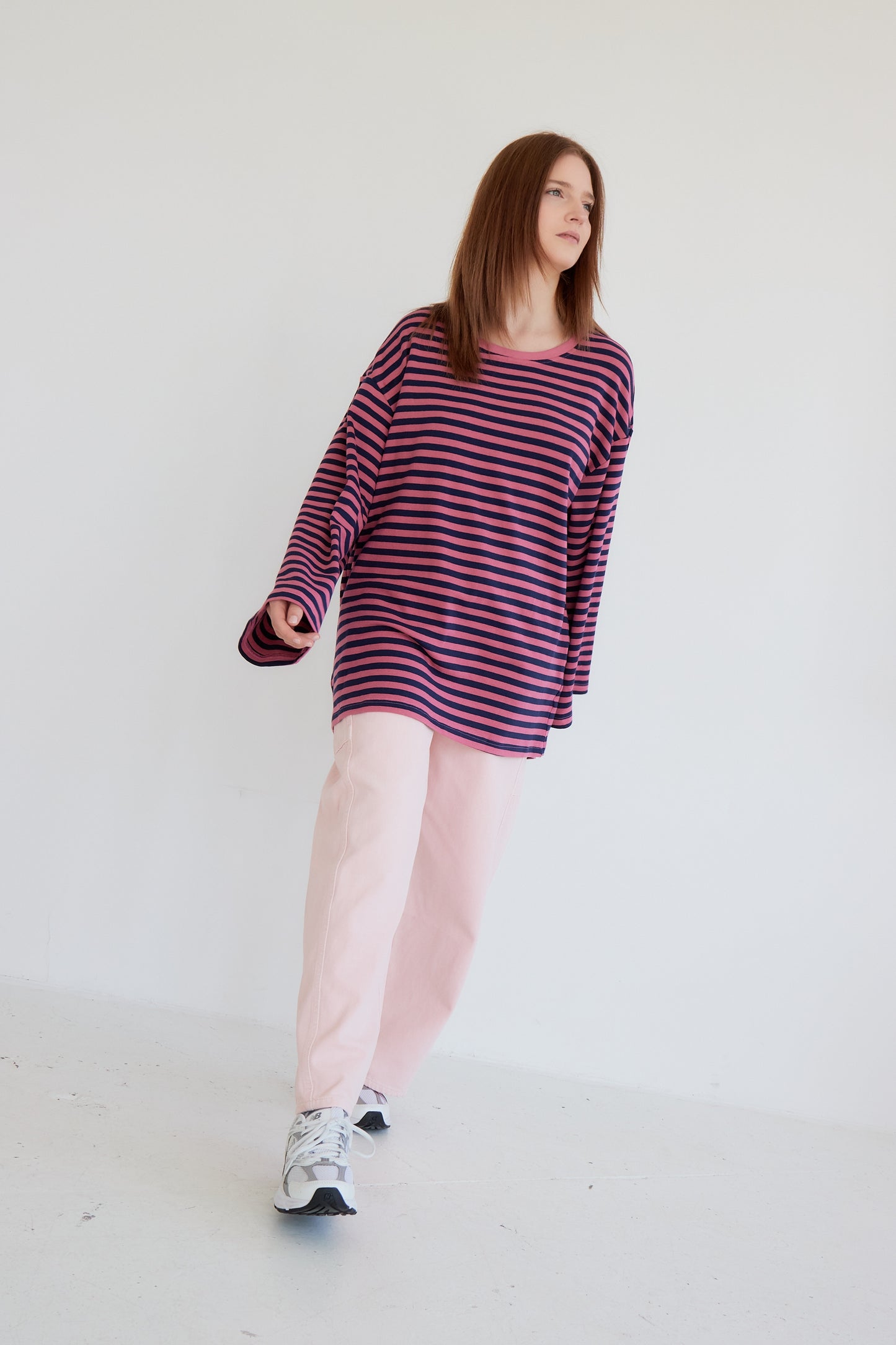 T-SHIRT MONA ROSE