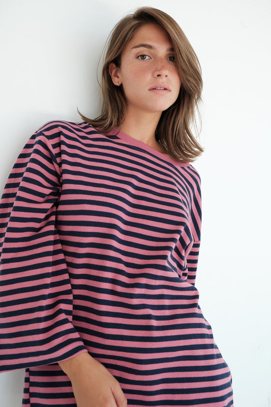 T-SHIRT MONA ROSE