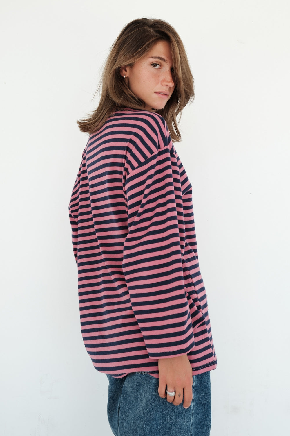 T-SHIRT MONA ROSE
