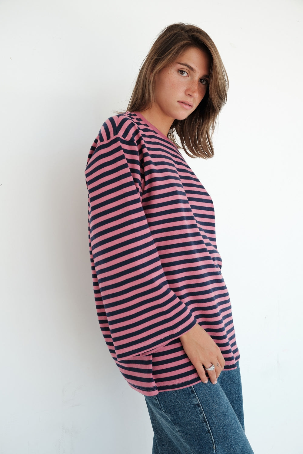 T-SHIRT MONA ROSE