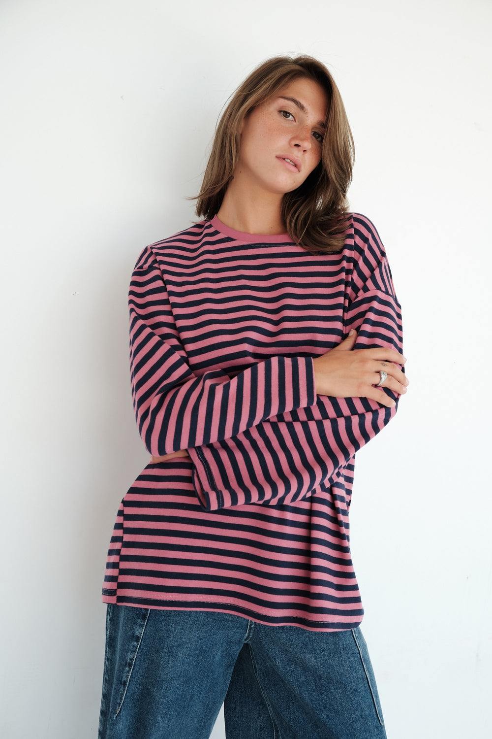 T-SHIRT MONA ROSE