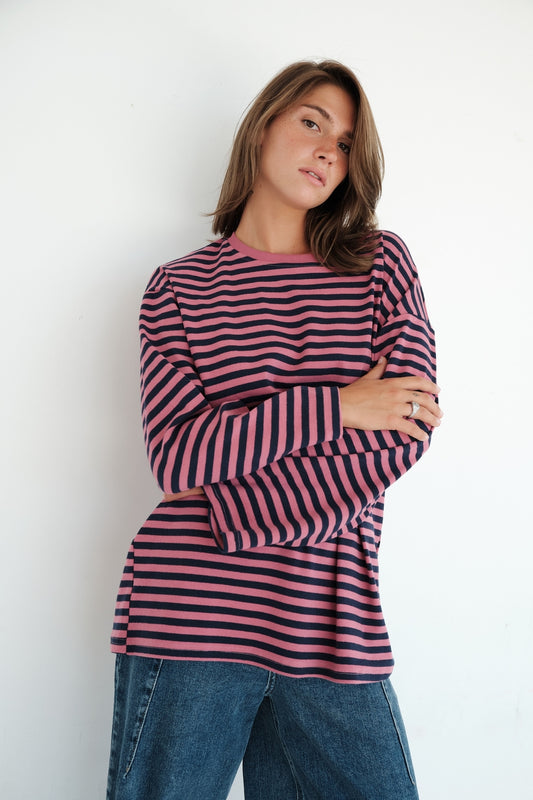 T-SHIRT MONA ROSE