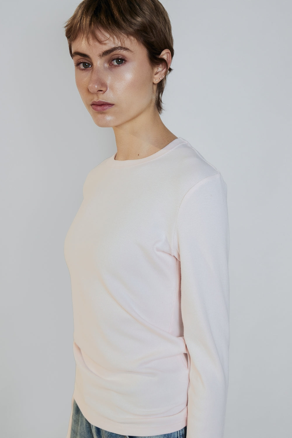 TOP NOAH ROSE CLAIR