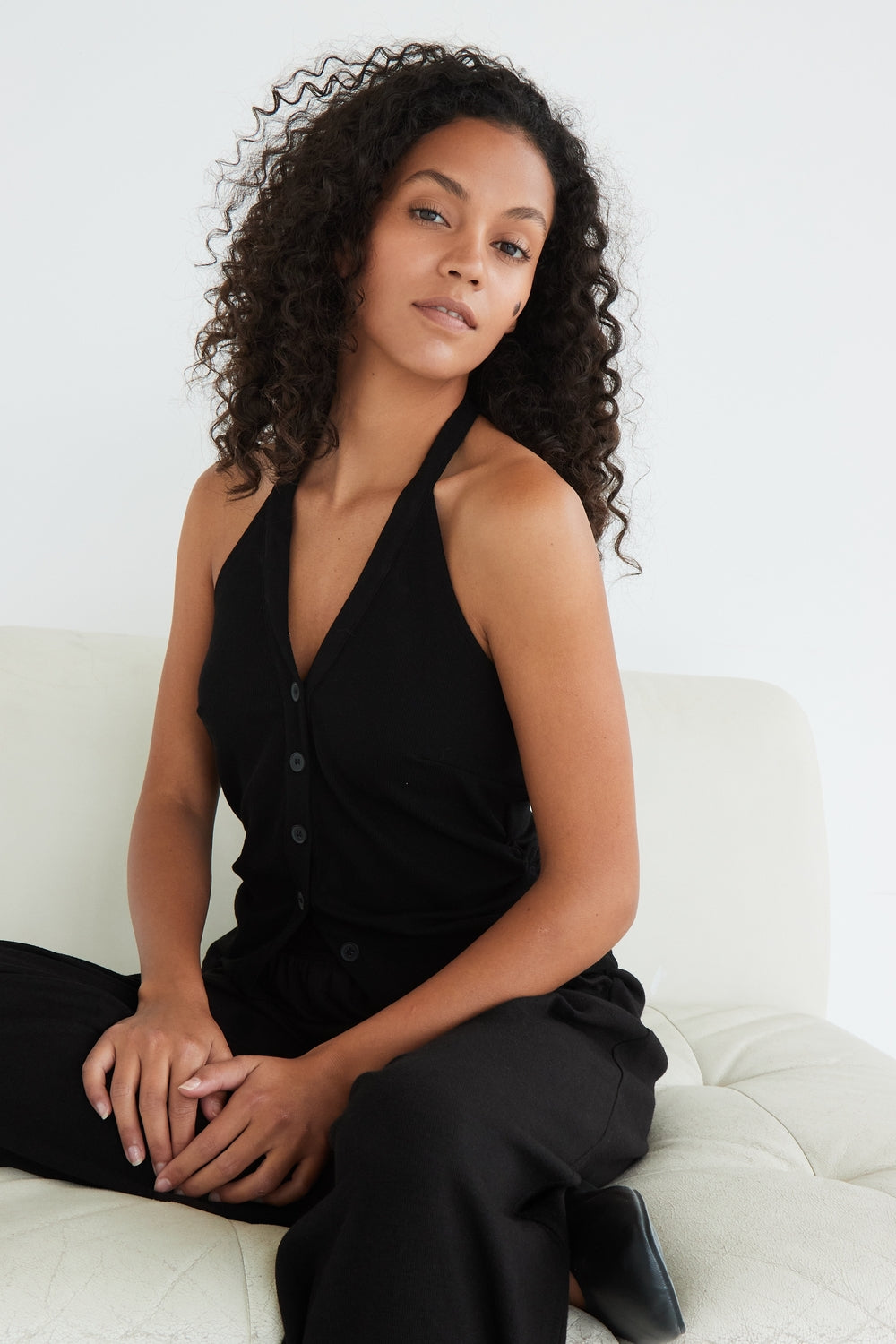 ENSEMBLE HELENE NOIR