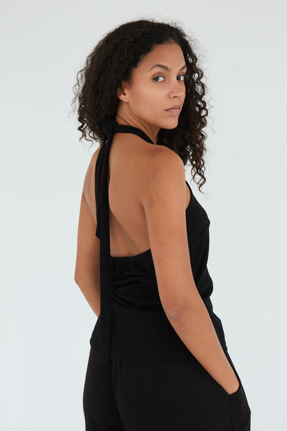 ENSEMBLE HELENE NOIR