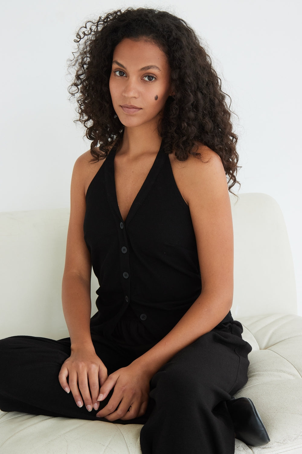 ENSEMBLE HELENE NOIR