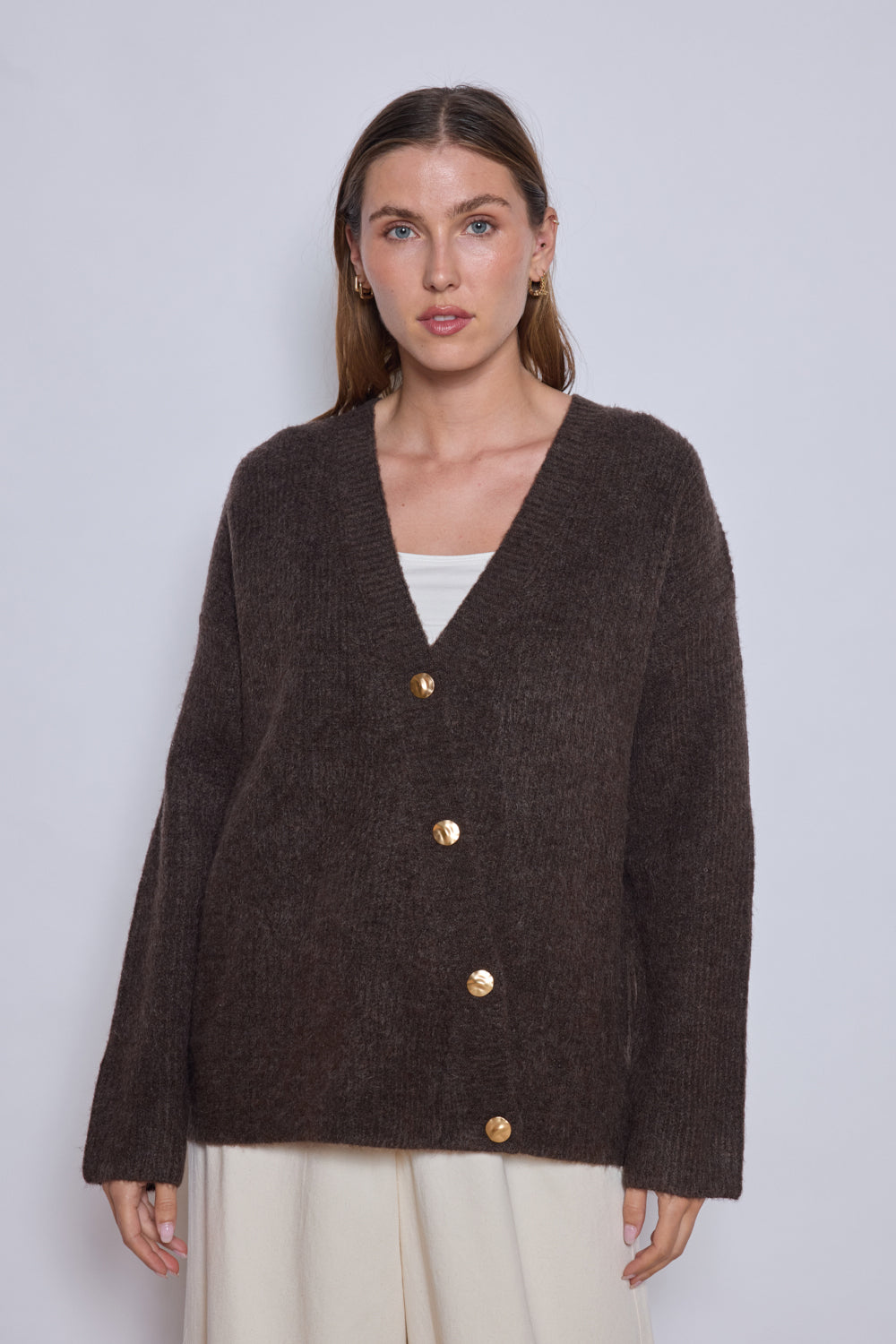 PULL LALY MARRON