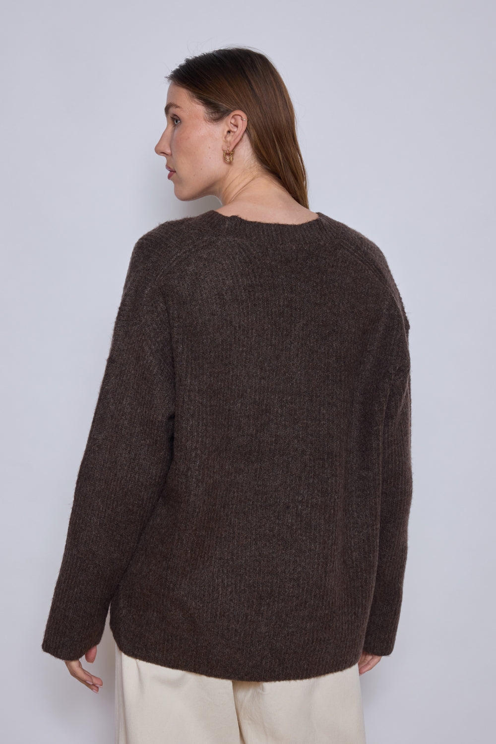 PULL LALY MARRON