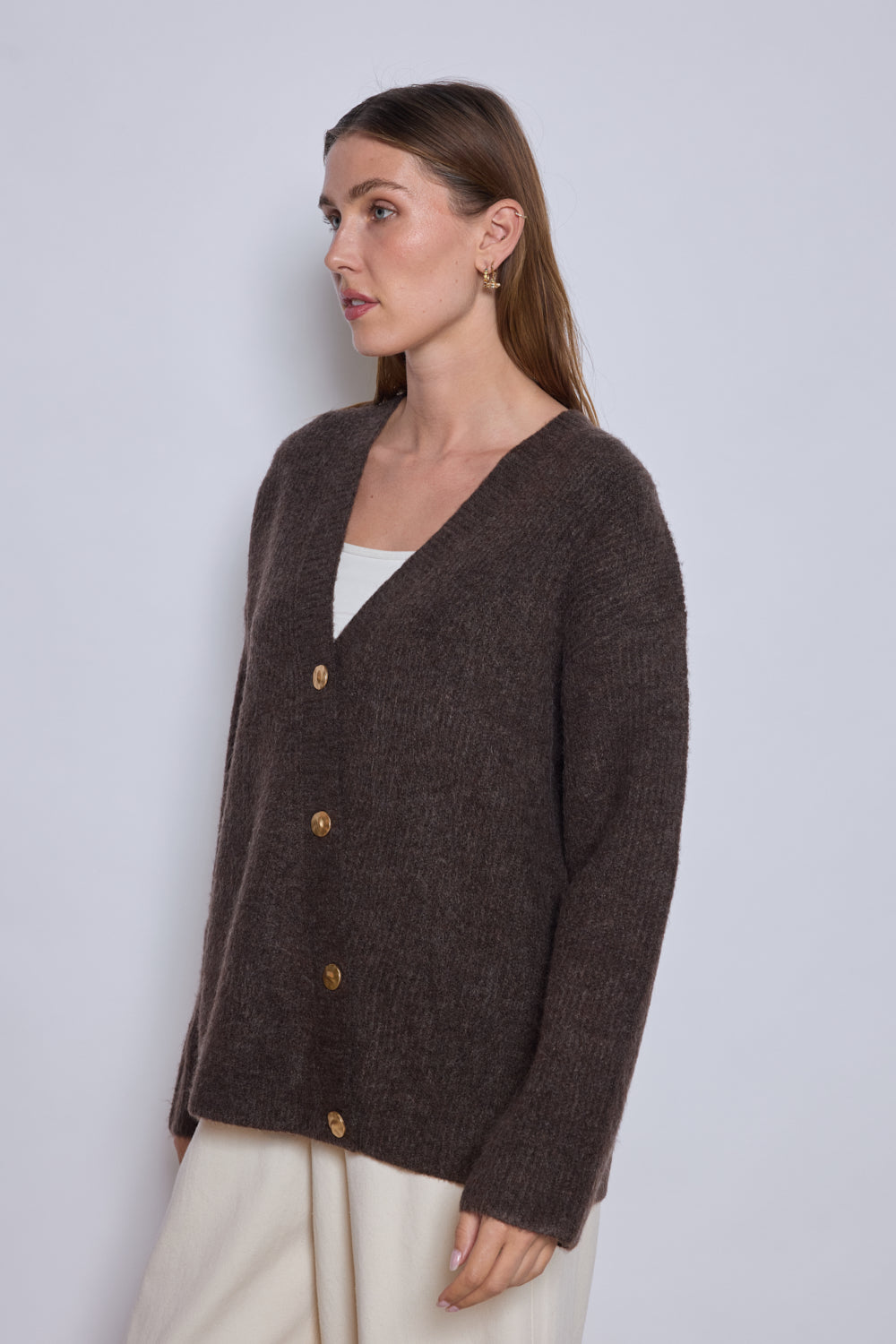 PULL LALY MARRON