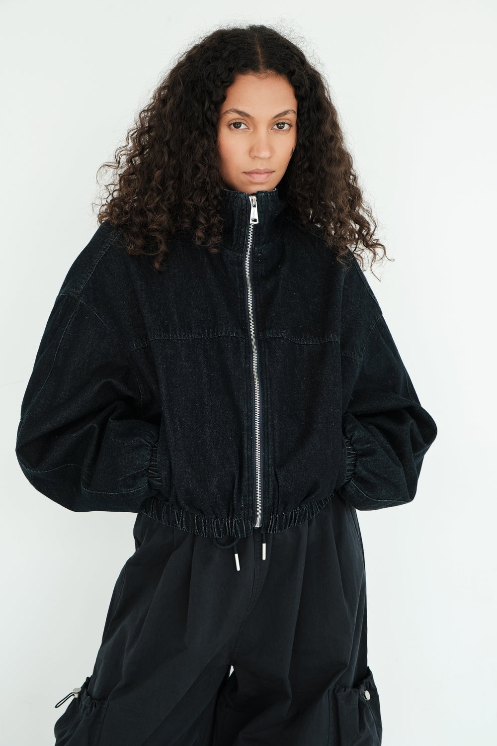VESTE LAURIE JEAN