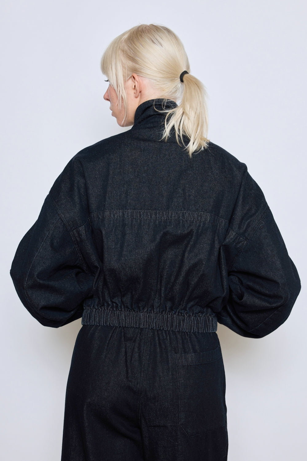 VESTE LAURIE JEAN