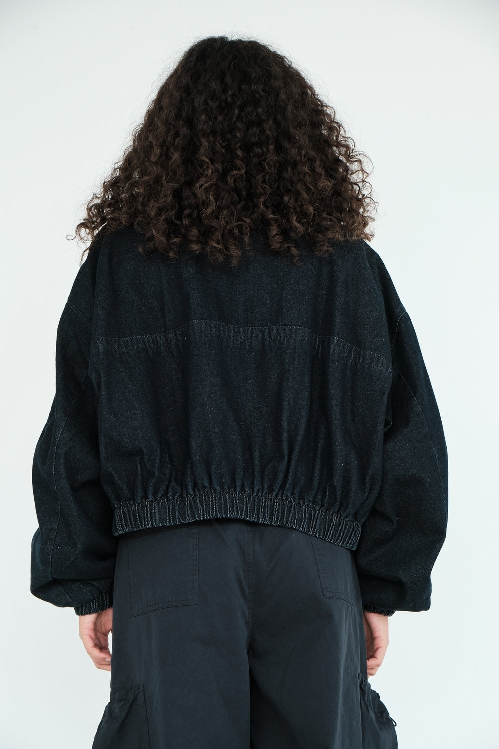 VESTE LAURIE JEAN