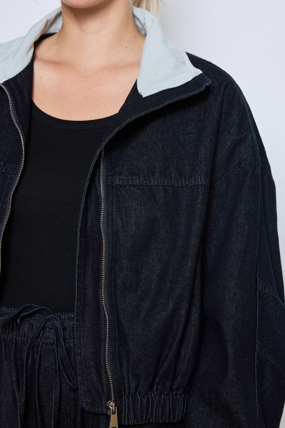 VESTE LAURIE JEAN