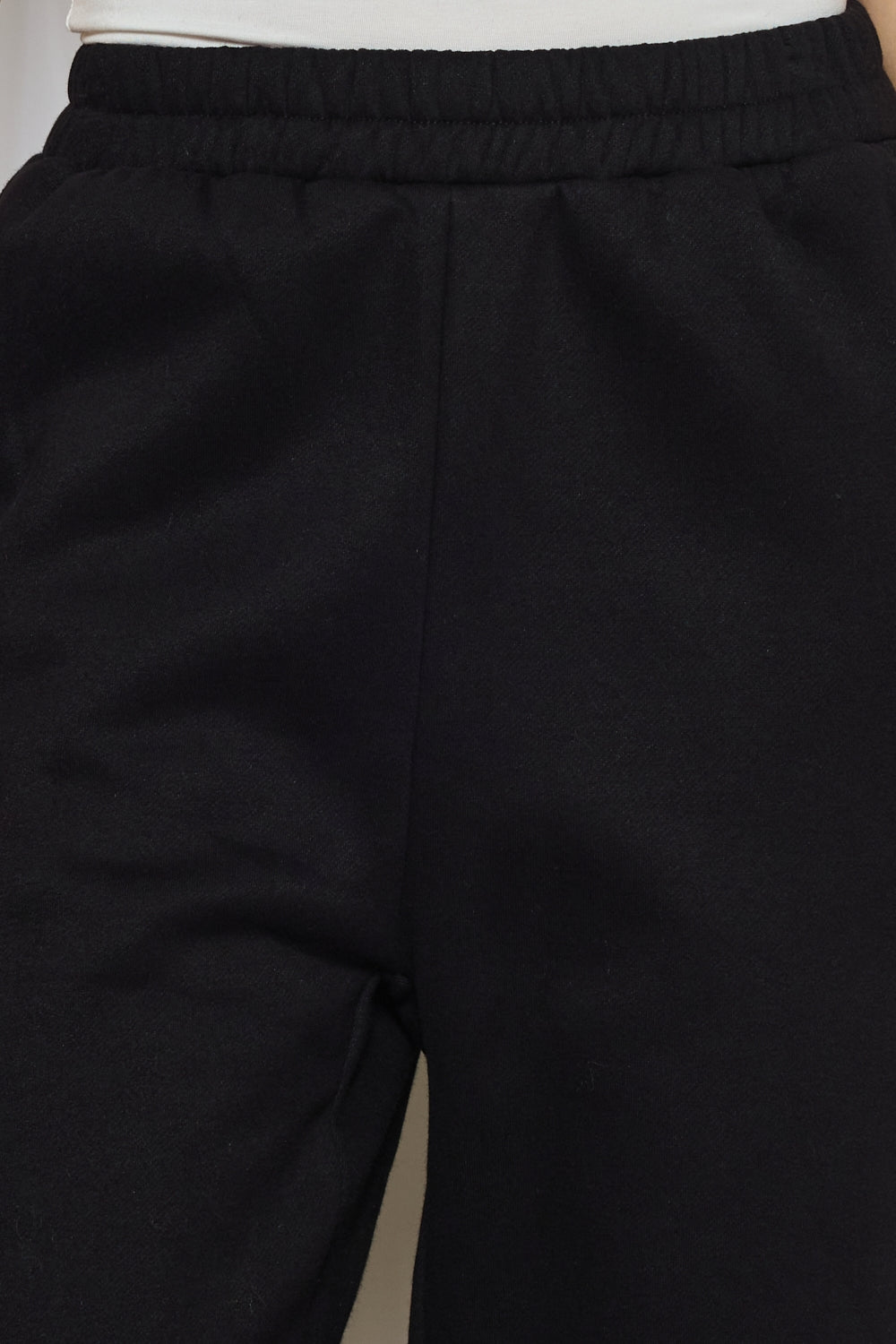 PANTALON AMELIE NOIR