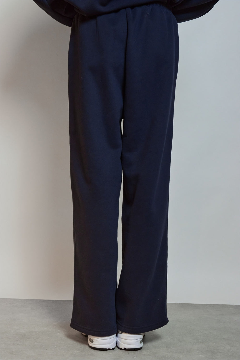 PANTALON AMELIE MARINE