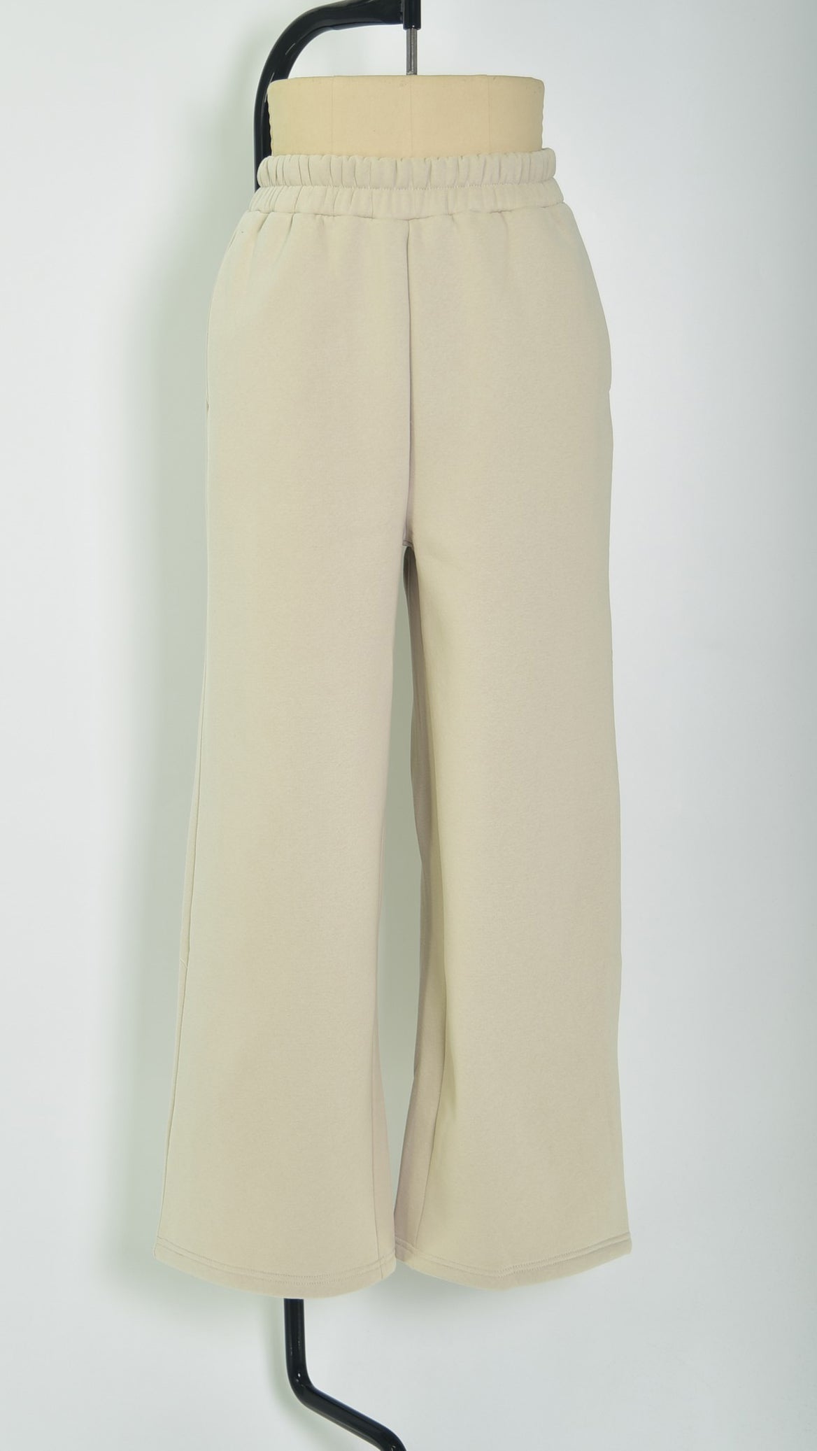 PANTALON AMELIE BEIGE