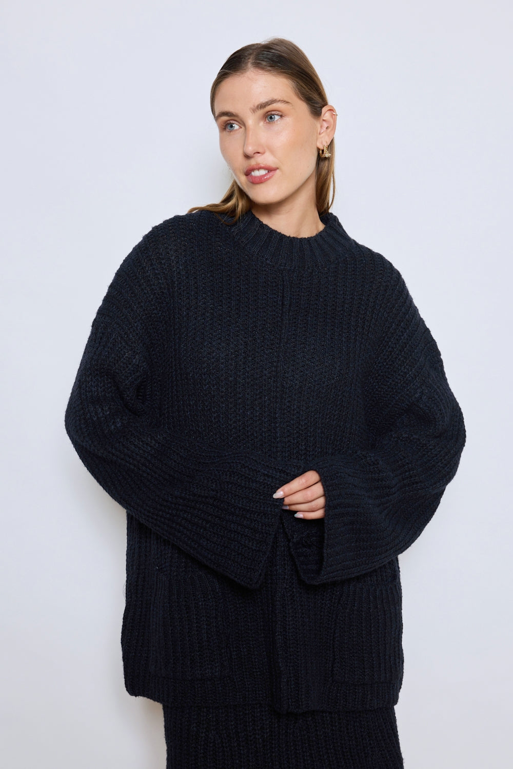 PULL TILDA MARINE