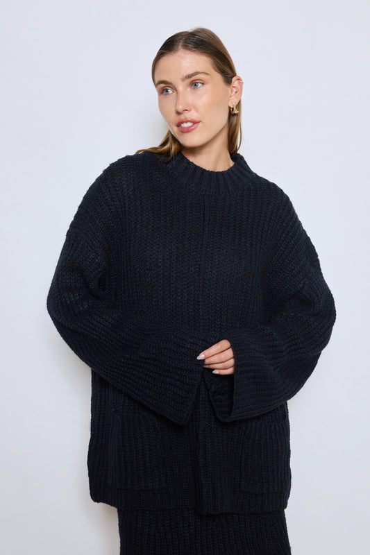 PULL TILDA MARINE
