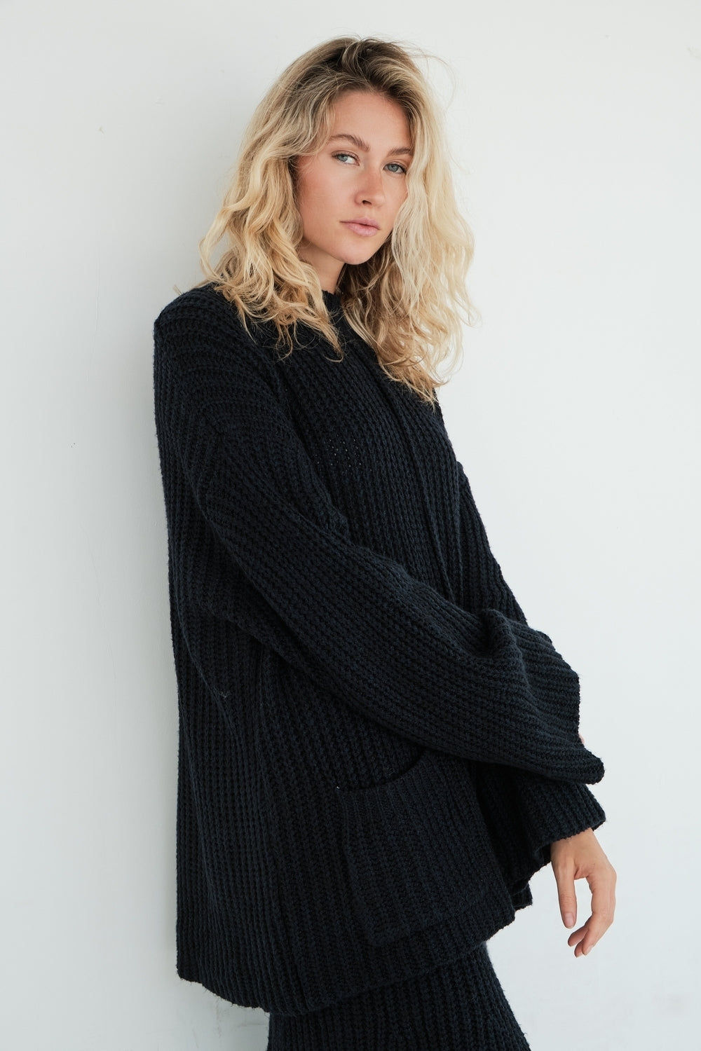 PULL TILDA MARINE