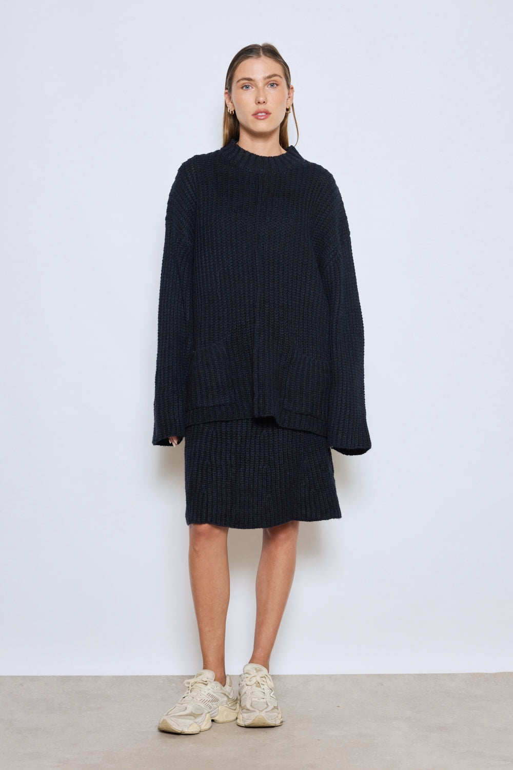 PULL TILDA MARINE