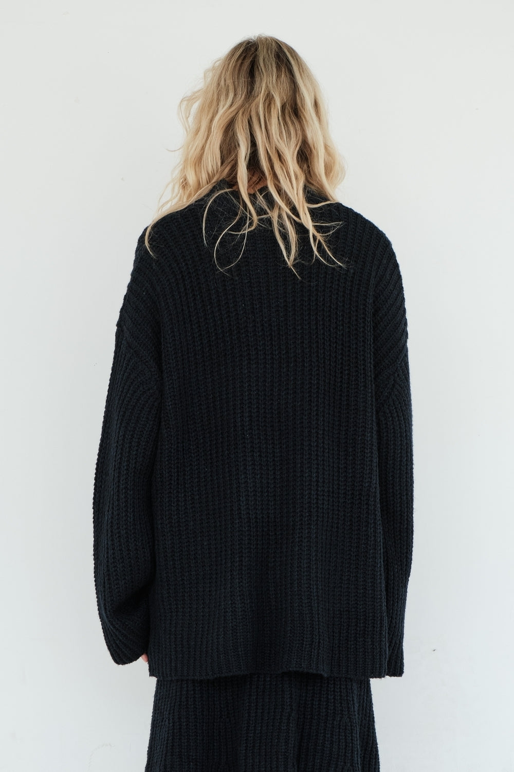 PULL TILDA MARINE