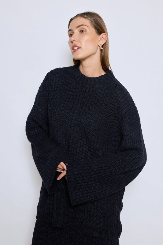 PULL TILDA MARINE