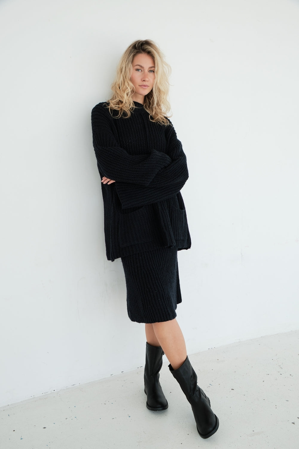 PULL TILDA MARINE