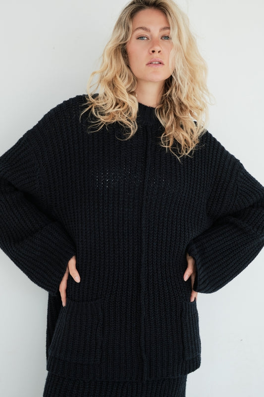 PULL TILDA MARINE