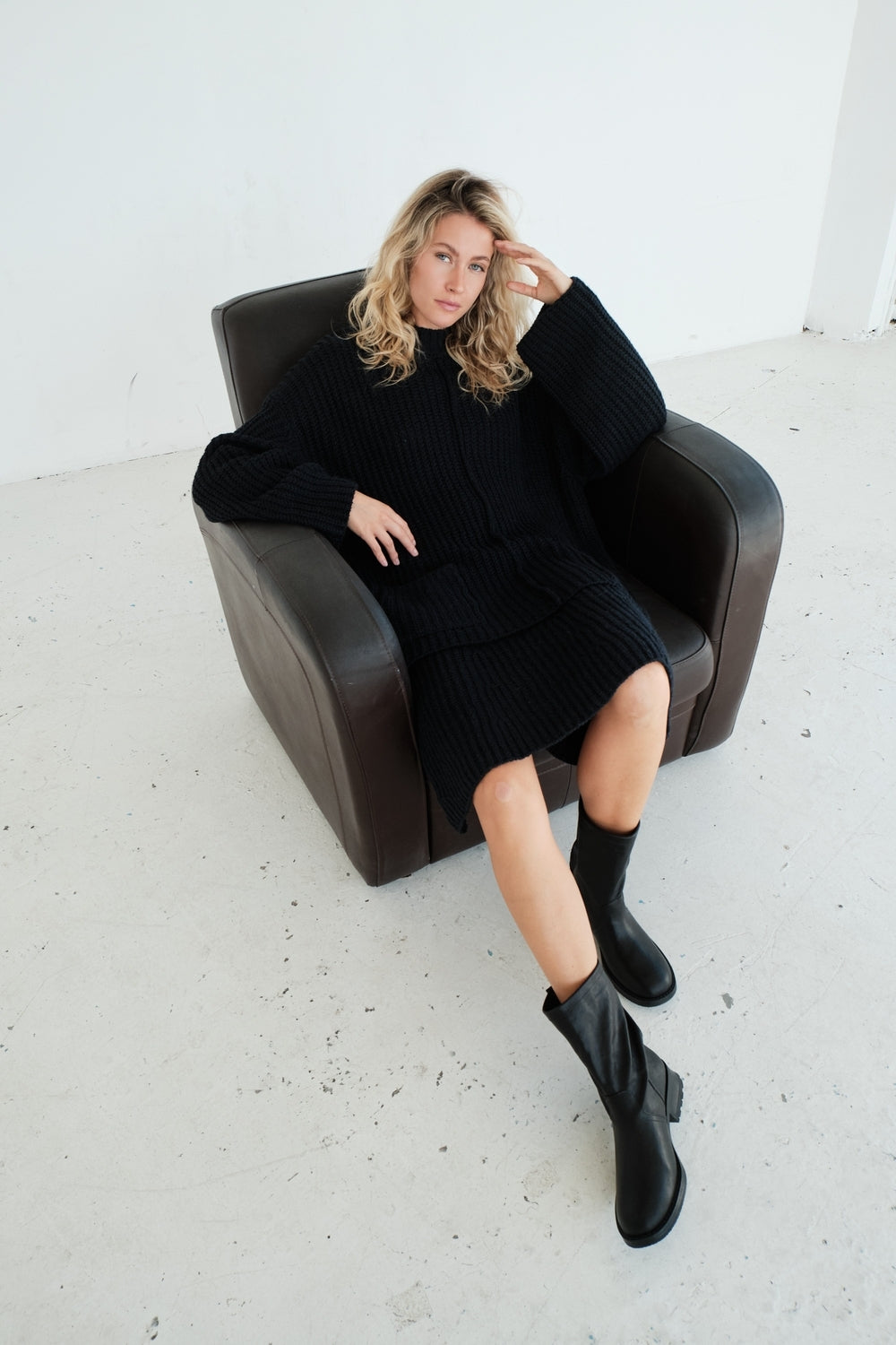PULL TILDA MARINE