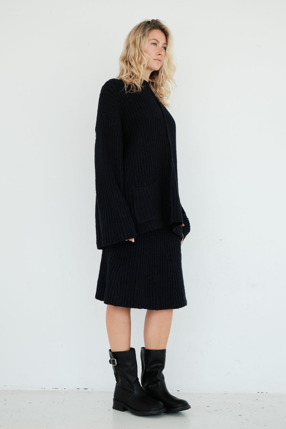 PULL TILDA MARINE