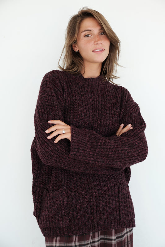 PULL TILDA PRUNE