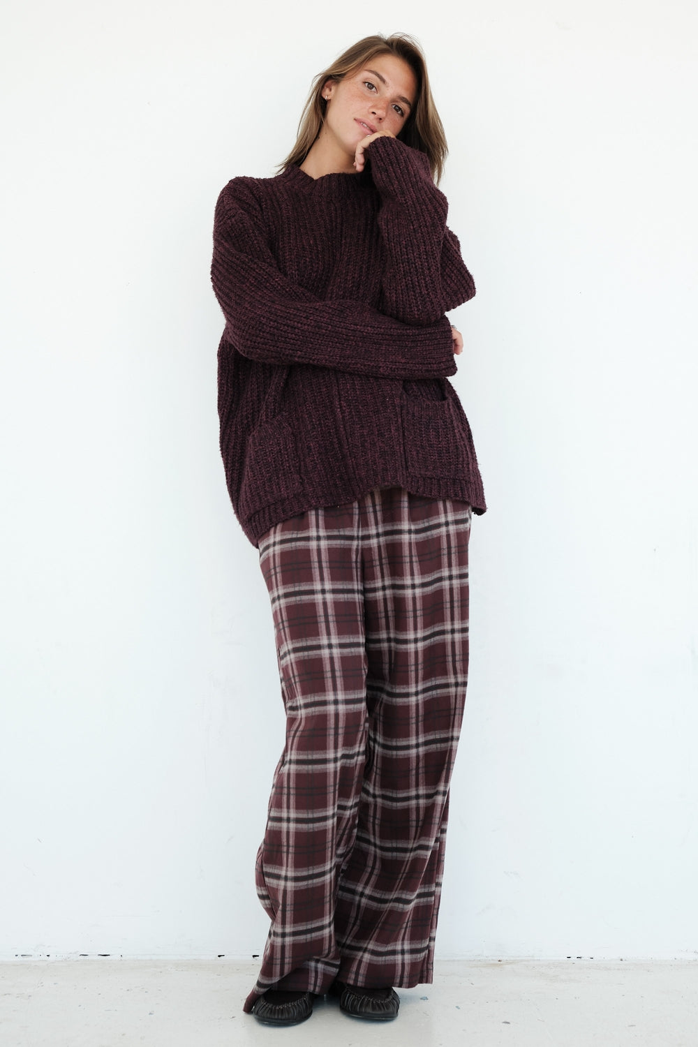 PULL TILDA PRUNE