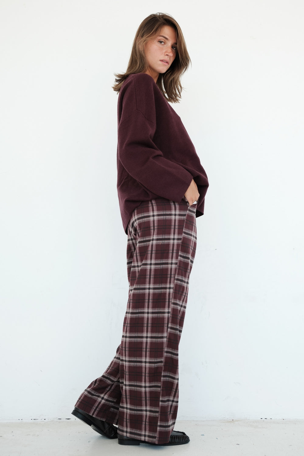 PULL TILDA PRUNE