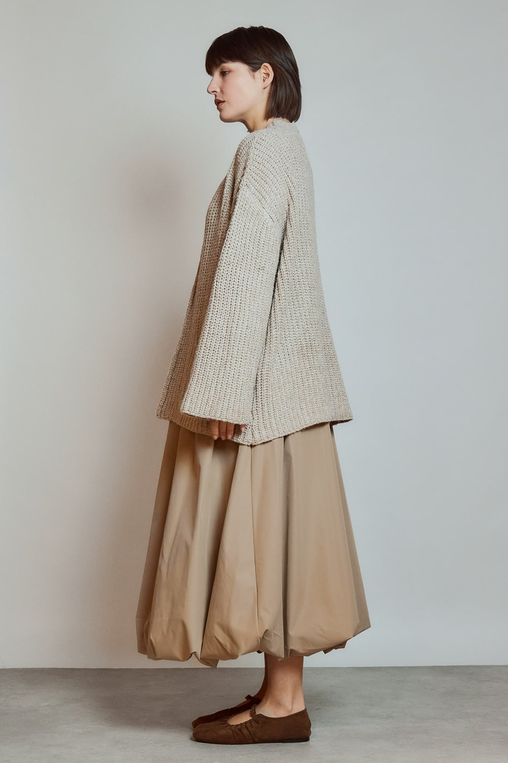PULL TILDA CREME