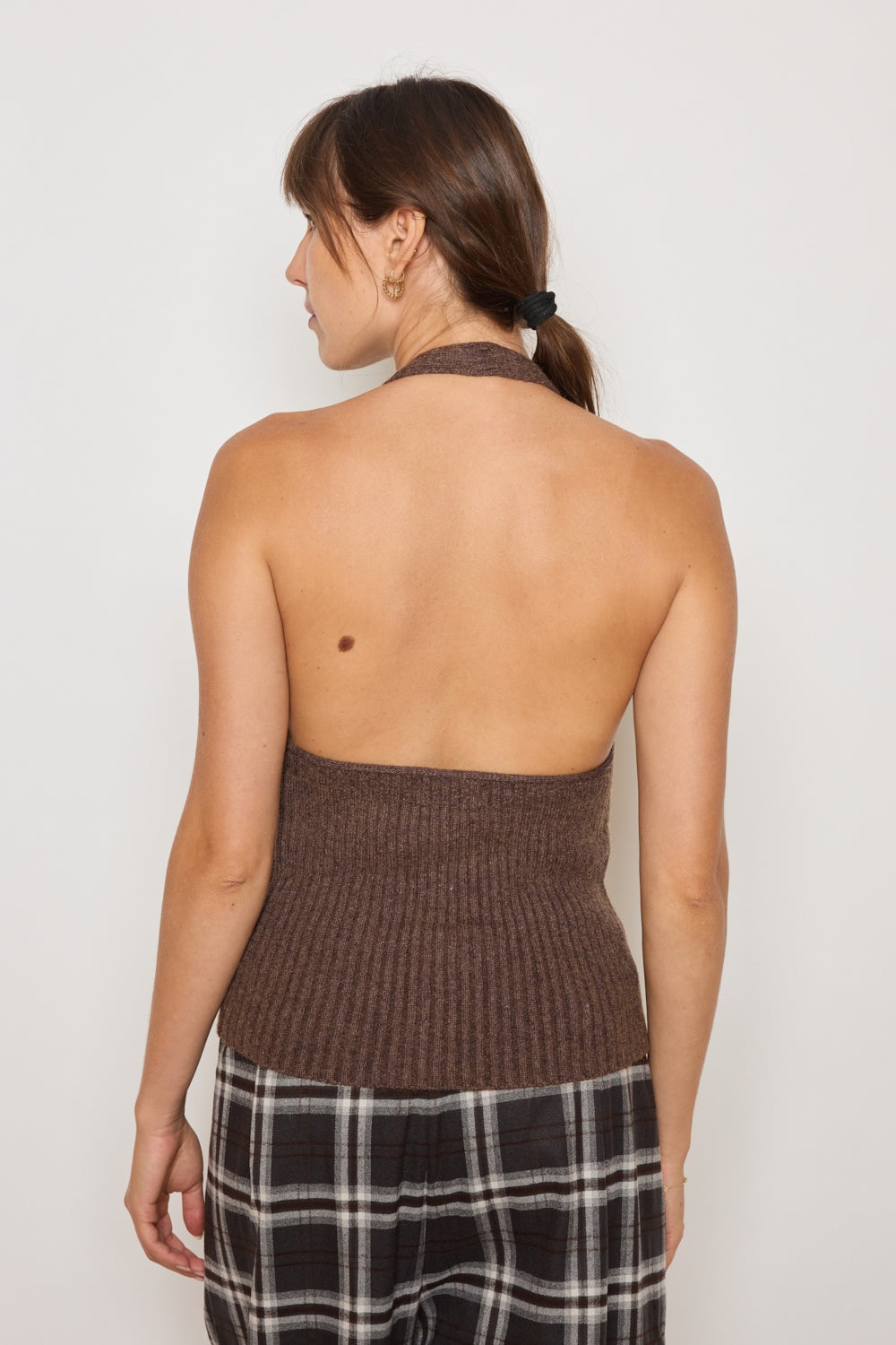 HAUT MILANE CHOCOLAT