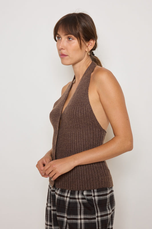 HAUT MILANE CHOCOLAT