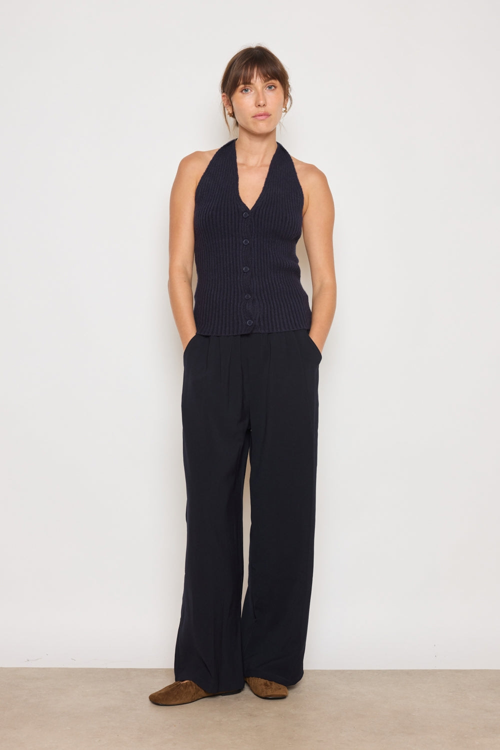 HAUT MILANE MARINE