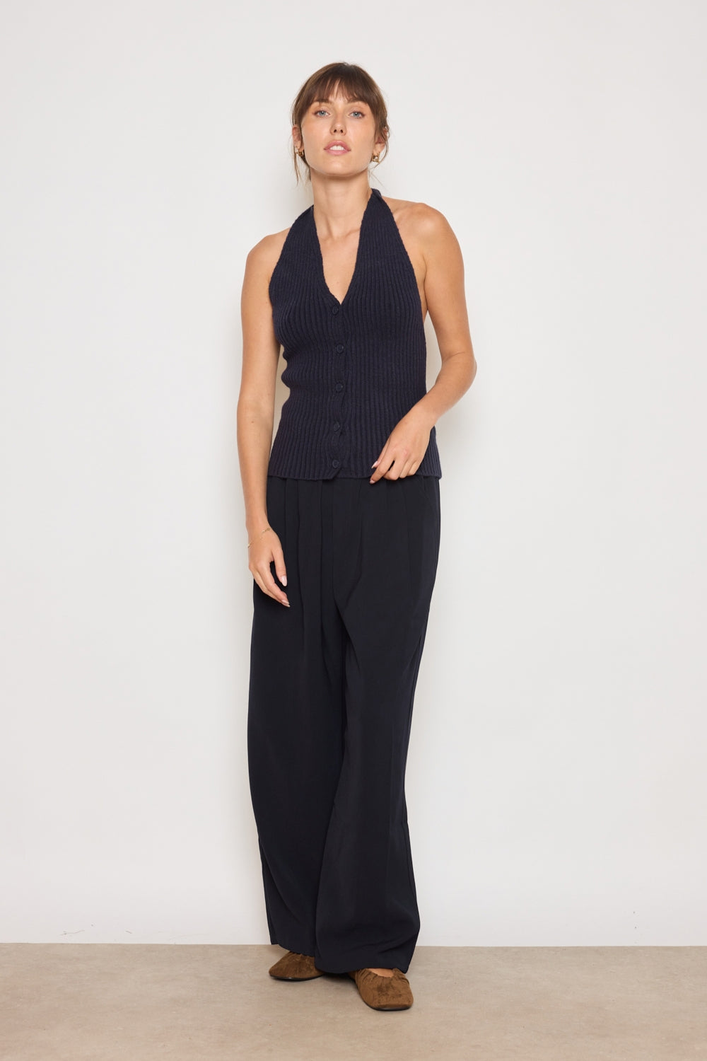 HAUT MILANE MARINE