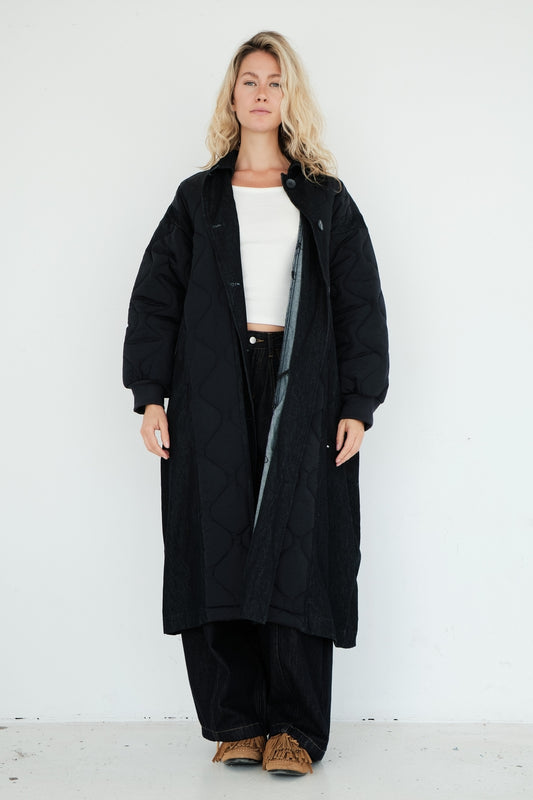 MANTEAU NOLAN MARINE