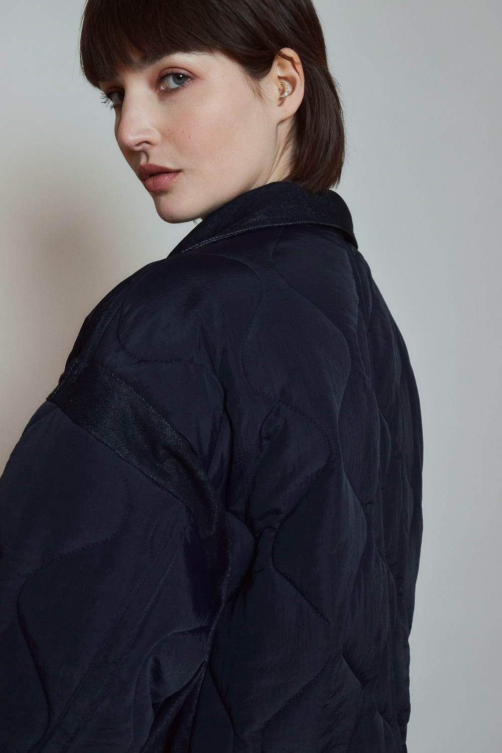 MANTEAU NOLAN MARINE