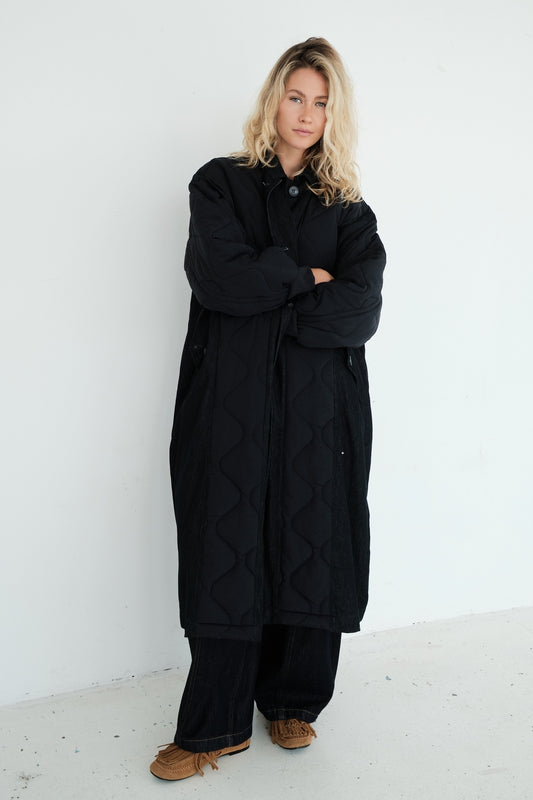 MANTEAU NOLAN MARINE