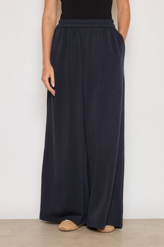 PANTALON COLIN MARINE