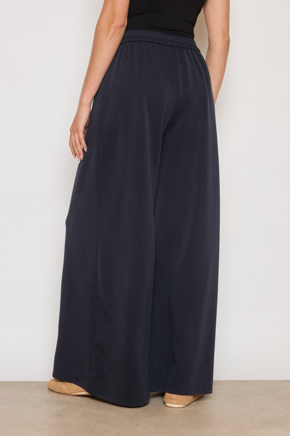 PANTALON COLIN MARINE